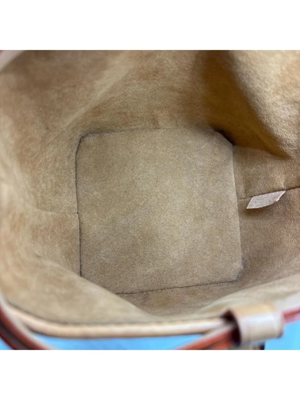 Louis Vuitton Noe Perth Shoulder